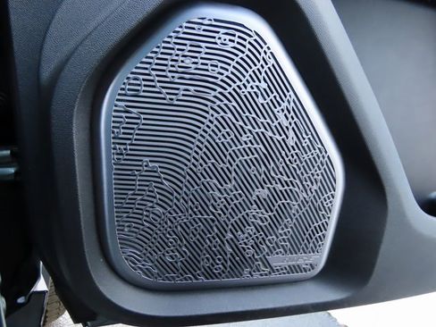 Used 2024 GMC Hummer EV 3X image 22