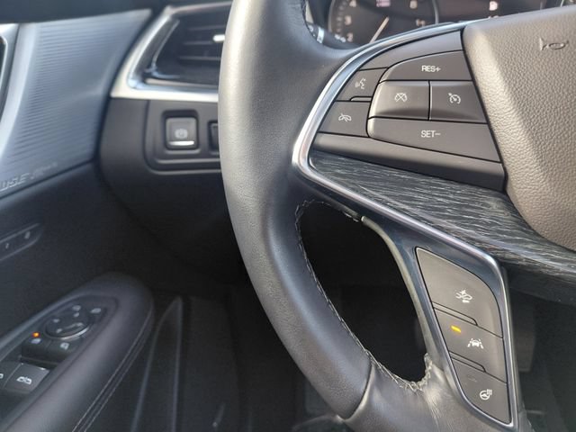 Certified 2024 Cadillac XT5 Premium Luxury w/ Technology Package FWD image 26