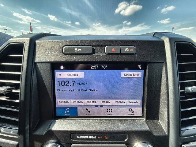 Used 2019 Ford F150 XL w/ Equipment Group 101A Mid RWD image 16