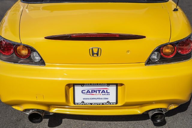 Used 2006 Honda S2000 image 37