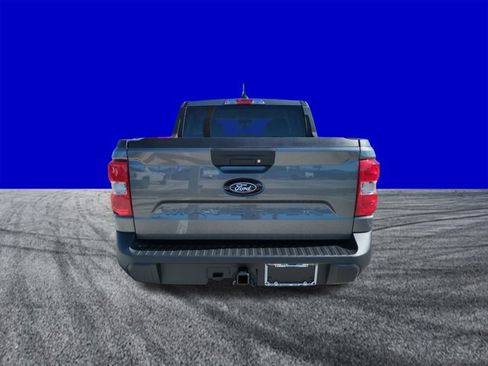 New 2026 Ford Maverick XLT image 5