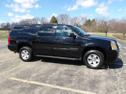 Used 2013 GMC Yukon XL SLT