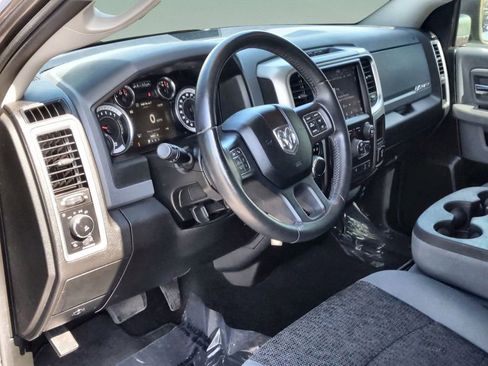 Used 2019 RAM 1500 Big Horn image 11