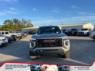 New 2026 GMC Canyon Elevation w/ Convenience Package video 3