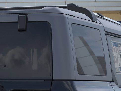 New 2025 Ford Bronco Big Bend w/ Black Diamond Package image 25