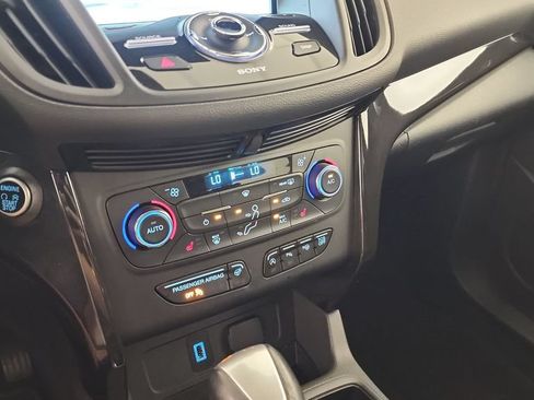 Used 2017 Ford Escape Titanium w/ Equipment Group 301A FWD image 16