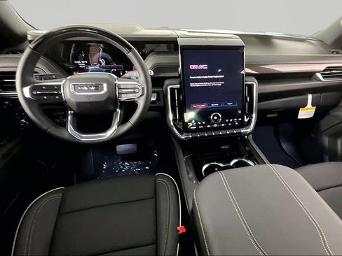 New 2026 GMC Yukon Elevation w/ Elevation Premium Package AWD/4WD image 6