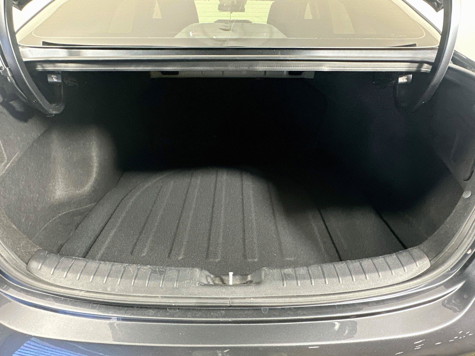 Used 2019 Kia Forte LXS FWD image 26