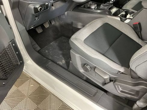 New 2026 Ford Bronco 2-Door AWD/4WD image 15