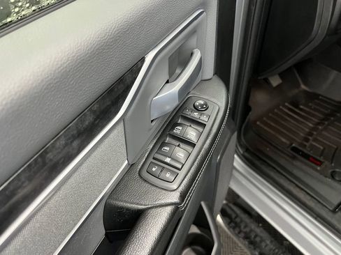 Used 2020 RAM 3500 Big Horn w/ Level 1 Equipment Group image 11