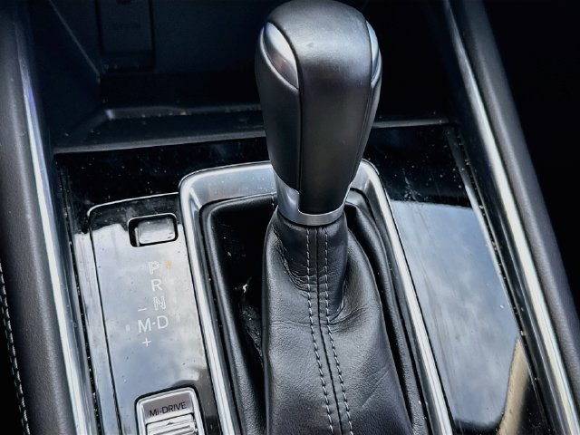 Used 2024 MAZDA CX-5 AWD 2.5 S w/ Premium Plus Pkg image 20
