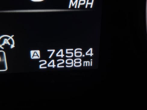 Used 2024 Subaru Legacy Premium image 17