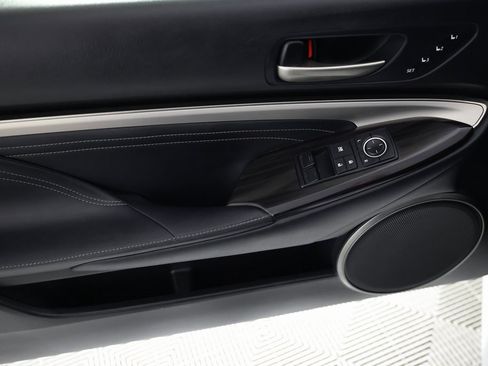 Used 2015 Lexus RC 350 image 15