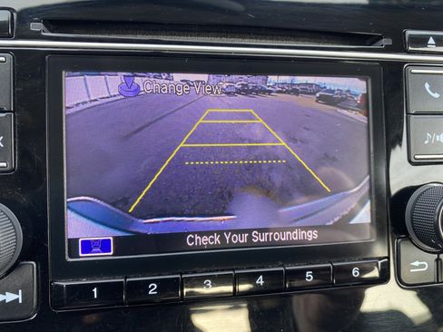 Used 2017 Honda Fit LX image 30