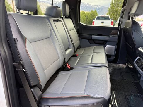 Used 2024 Ford F150 Lariat w/ Equipment Group 502A High AWD/4WD image 26