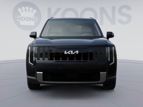 New 2027 Kia Telluride S image 2