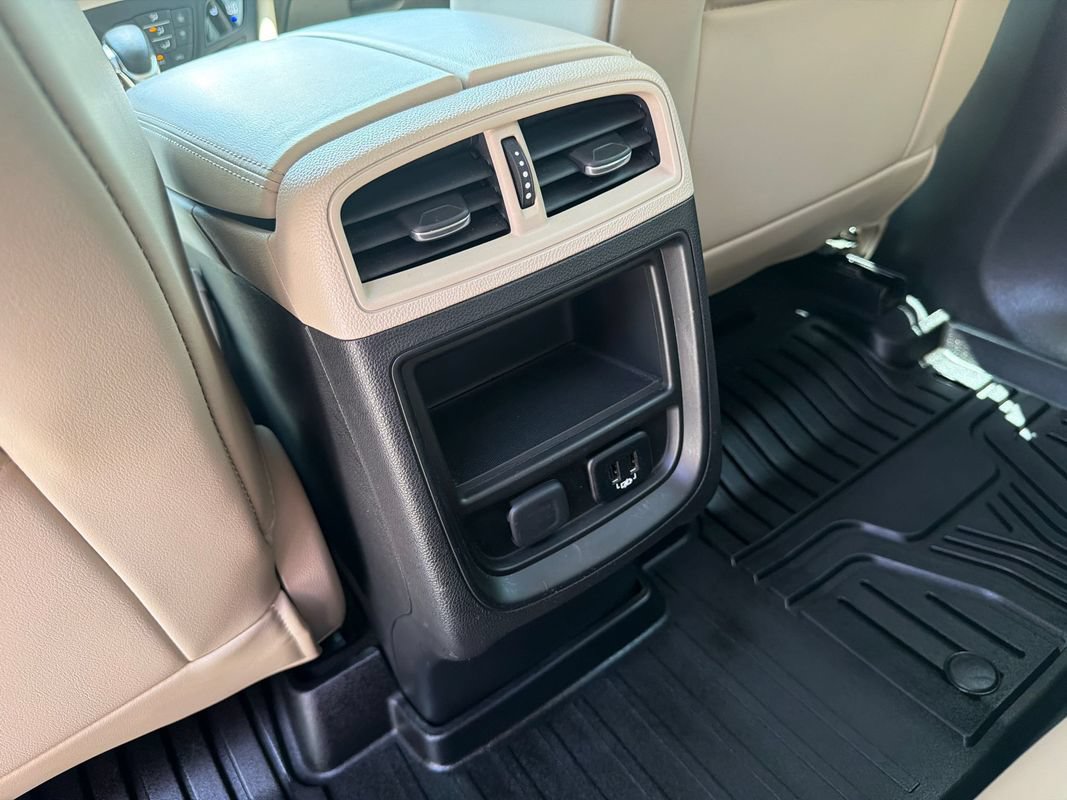 Used 2017 Buick Envision Preferred w/ LPO, Interior Luxury Package FWD image 20