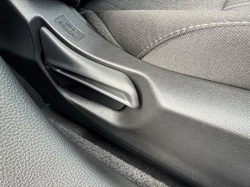 Used 2025 Honda Accord Sport image 44