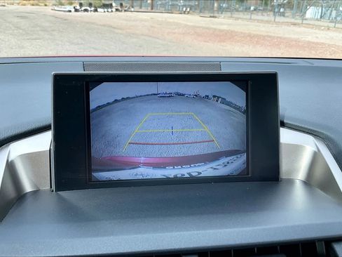 Used 2017 Lexus NX 200t FWD image 24