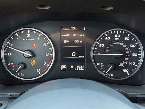 Used 2024 Subaru Ascent Premium image 23