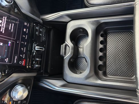 Used 2024 RAM 1500 Rebel w/ Rebel Level 2 Equipment Group image 23