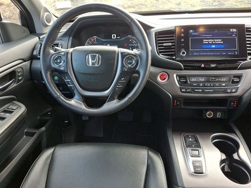 Certified 2023 Honda Ridgeline RTL image 14