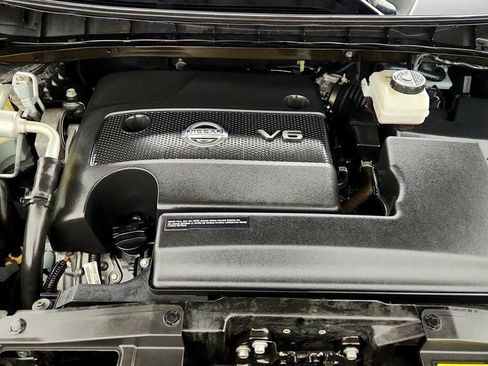 Used 2021 Nissan Murano S FWD image 25