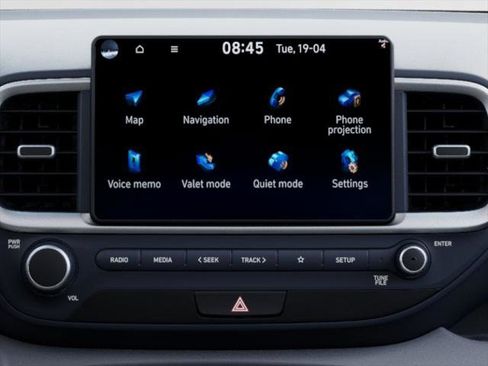 New 2026 Hyundai Venue SEL image 13