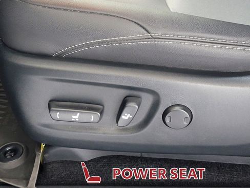 Certified 2023 Toyota 4Runner SR5 Premium w/ Moonroof Package image 16