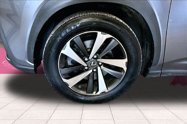 Used 2019 Lexus NX 300 FWD w/ Premium Package image 11