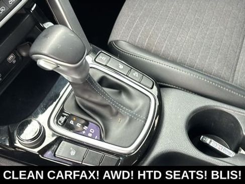 Used 2023 Kia Seltos S AWD/4WD image 20