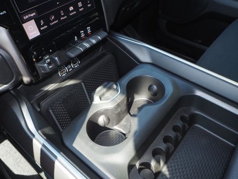 New 2026 RAM 1500 Lone Star image 17