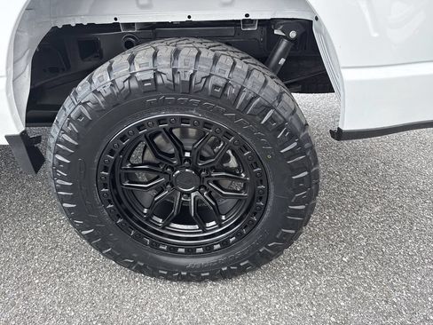 New 2026 Ford F150 XLT w/ FX4 Off-Road Package AWD/4WD image 18