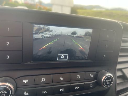 Used 2024 Ford Transit 250 Low Roof w/ Exterior Upgrade Package image 22