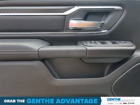 Used 2025 RAM 1500 Big Horn image 11