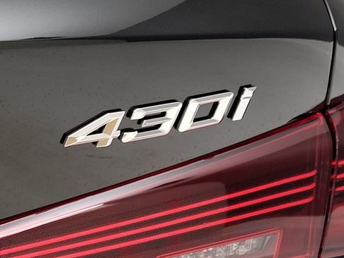 New 2026 BMW 430i Coupe w/ M Sport Package image 10