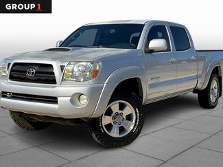 Used 2007 Toyota Tacoma PreRunner video 1