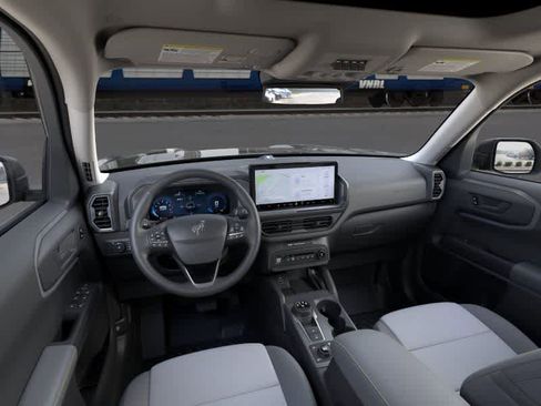 New 2026 Ford Bronco Sport Badlands AWD/4WD image 9