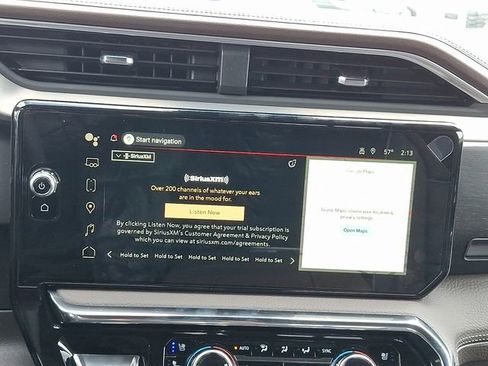 New 2026 GMC Sierra 1500 Denali AWD/4WD image 18