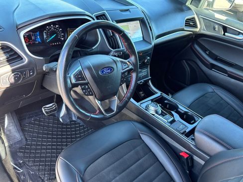 Used 2020 Ford Edge ST-Line image 18