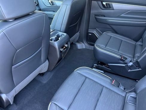 New 2026 Buick Enclave Sport Touring w/ Power Package AWD/4WD image 13