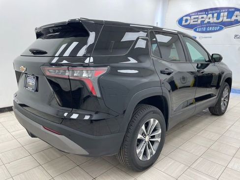 New 2026 Chevrolet Equinox LT AWD/4WD image 20
