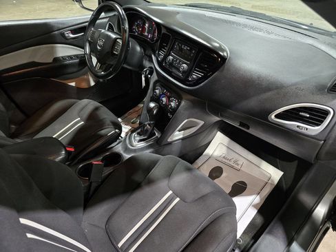 Used 2013 Dodge Dart Rallye image 33