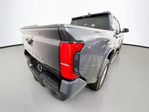 Used 2025 Toyota Tacoma SR5 RWD image 4