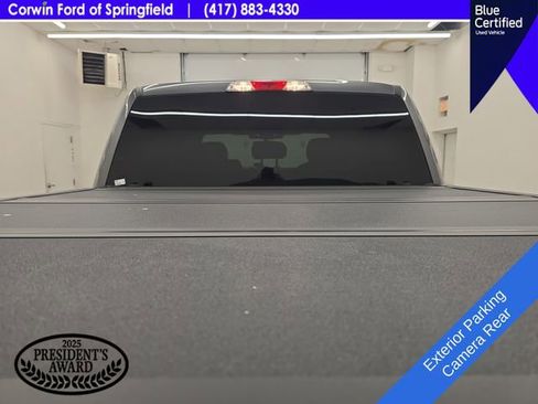 Used 2020 Ford F150 XLT w/ Equipment Group 301A Mid AWD/4WD image 15