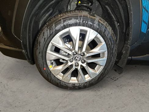 New 2025 Toyota RAV4 XLE Premium image 14