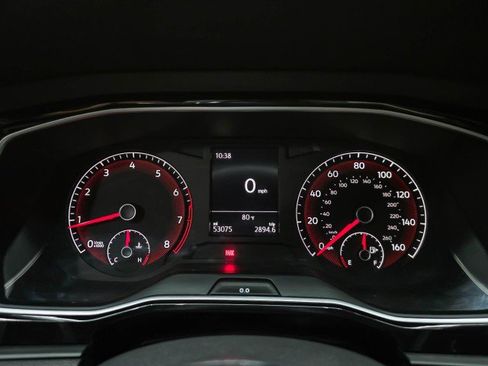 Used 2020 Volkswagen Jetta GLI FWD image 23