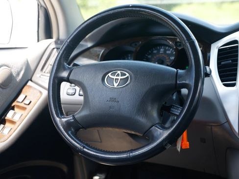 Used 2001 Toyota Highlander 2WD V6 image 24