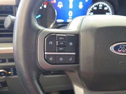 Used 2022 Ford F150 XLT w/ Equipment Group 302A High AWD/4WD image 26