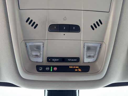 Certified 2021 Buick Enclave Premium w/ Surround and Sites Package image 32